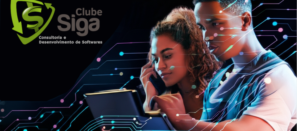 Impulso ao Sucesso: Descubra Como a Clube Siga Pode Revolucionar Seu Negócio no Digital